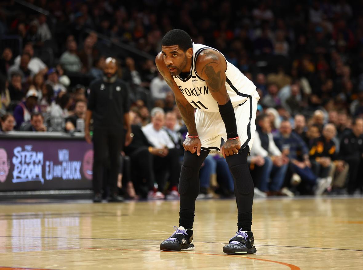 kyrie irving trade
