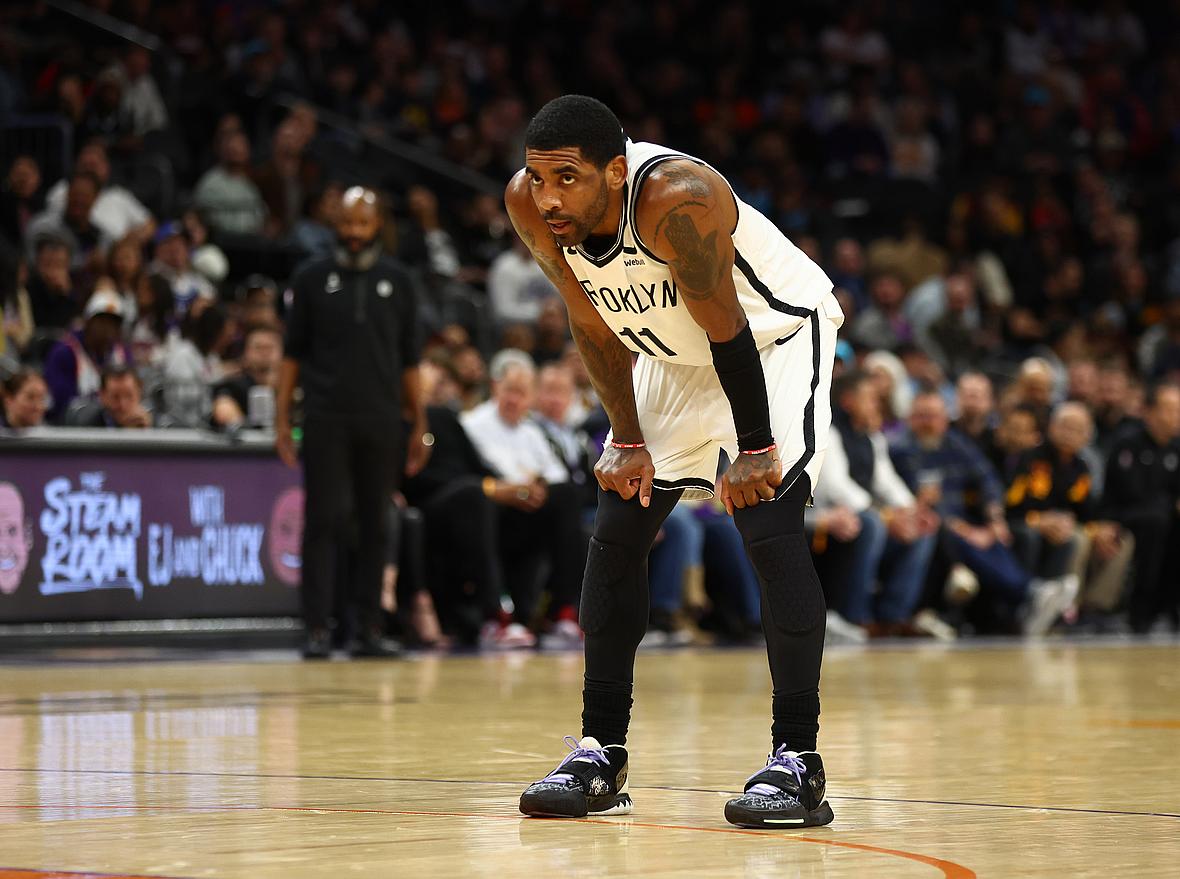 kyrie irving trade