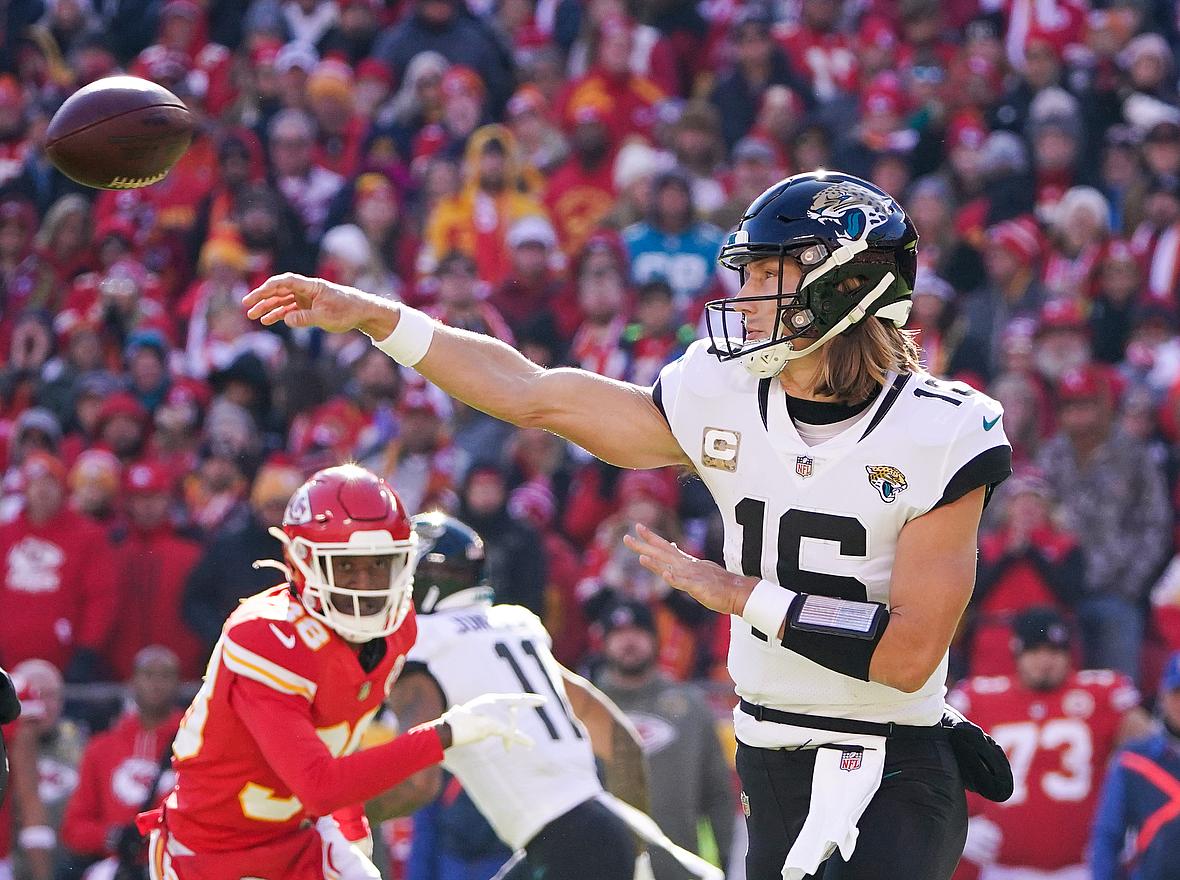 kansas city chiefs