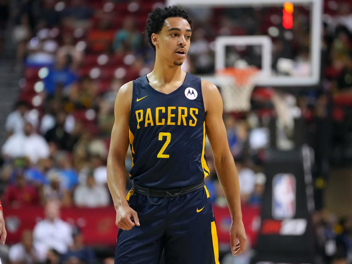 indiana pacers