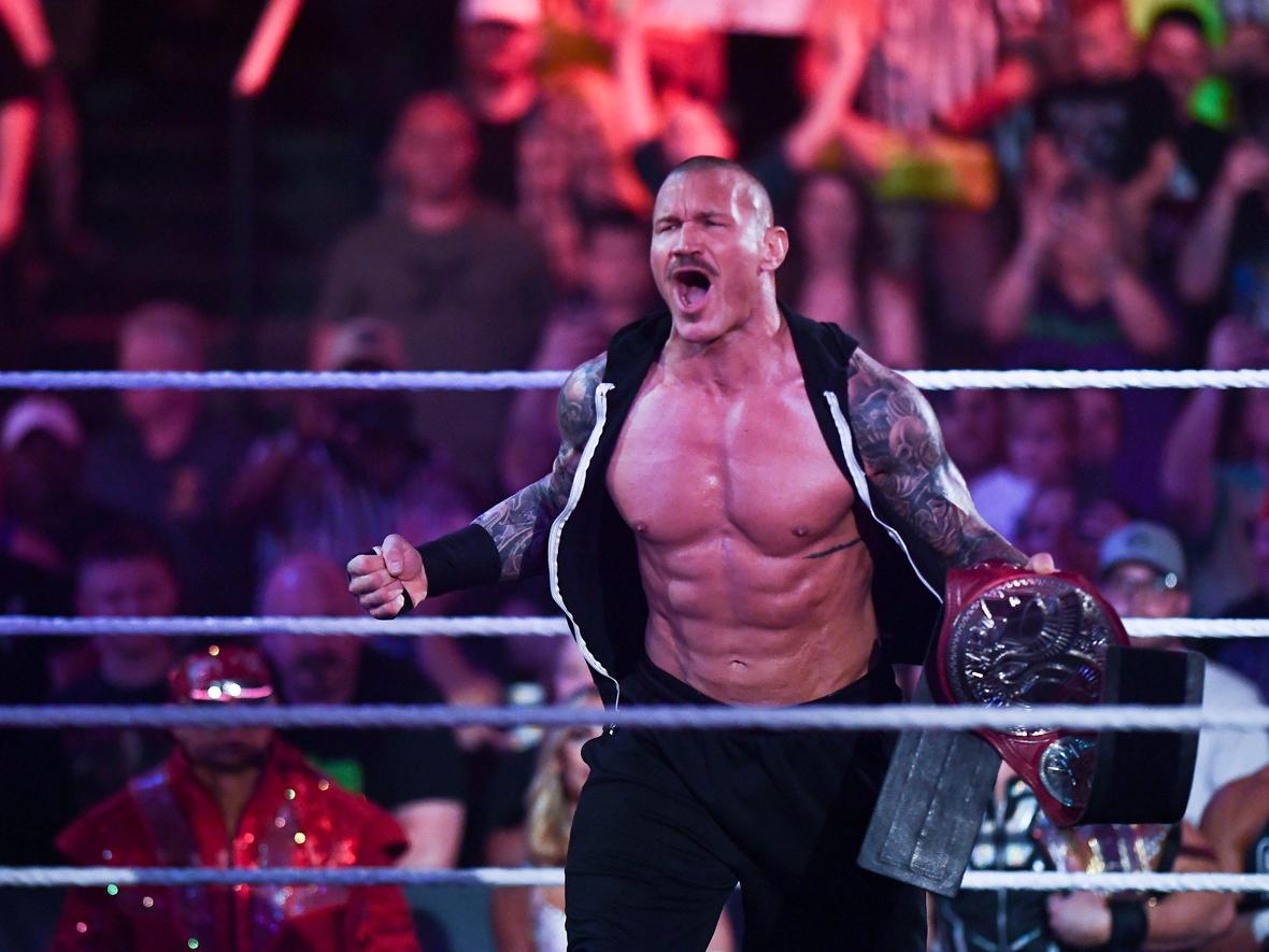 summerslam 2023