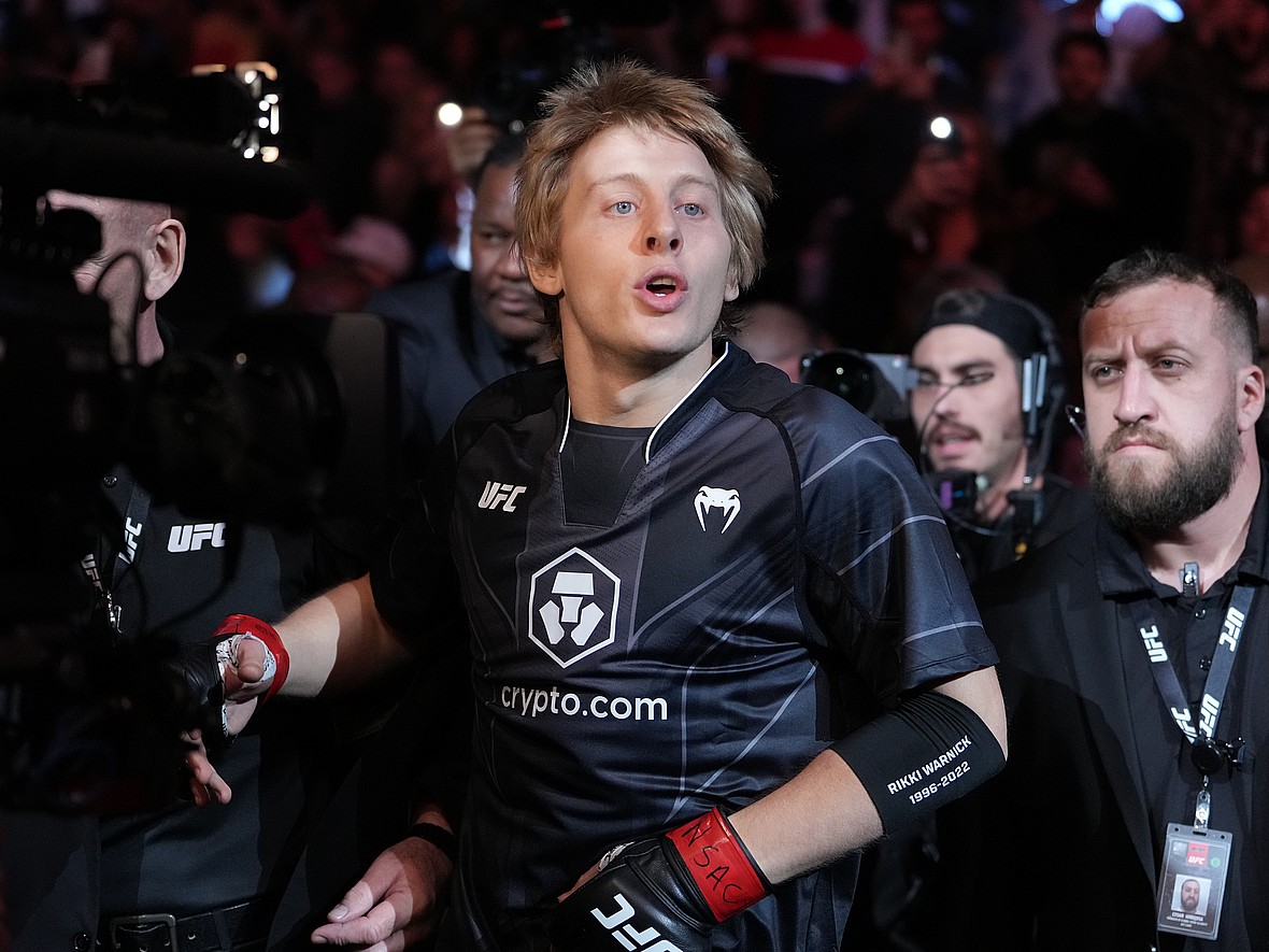 ufc fights, conor mcgregor
