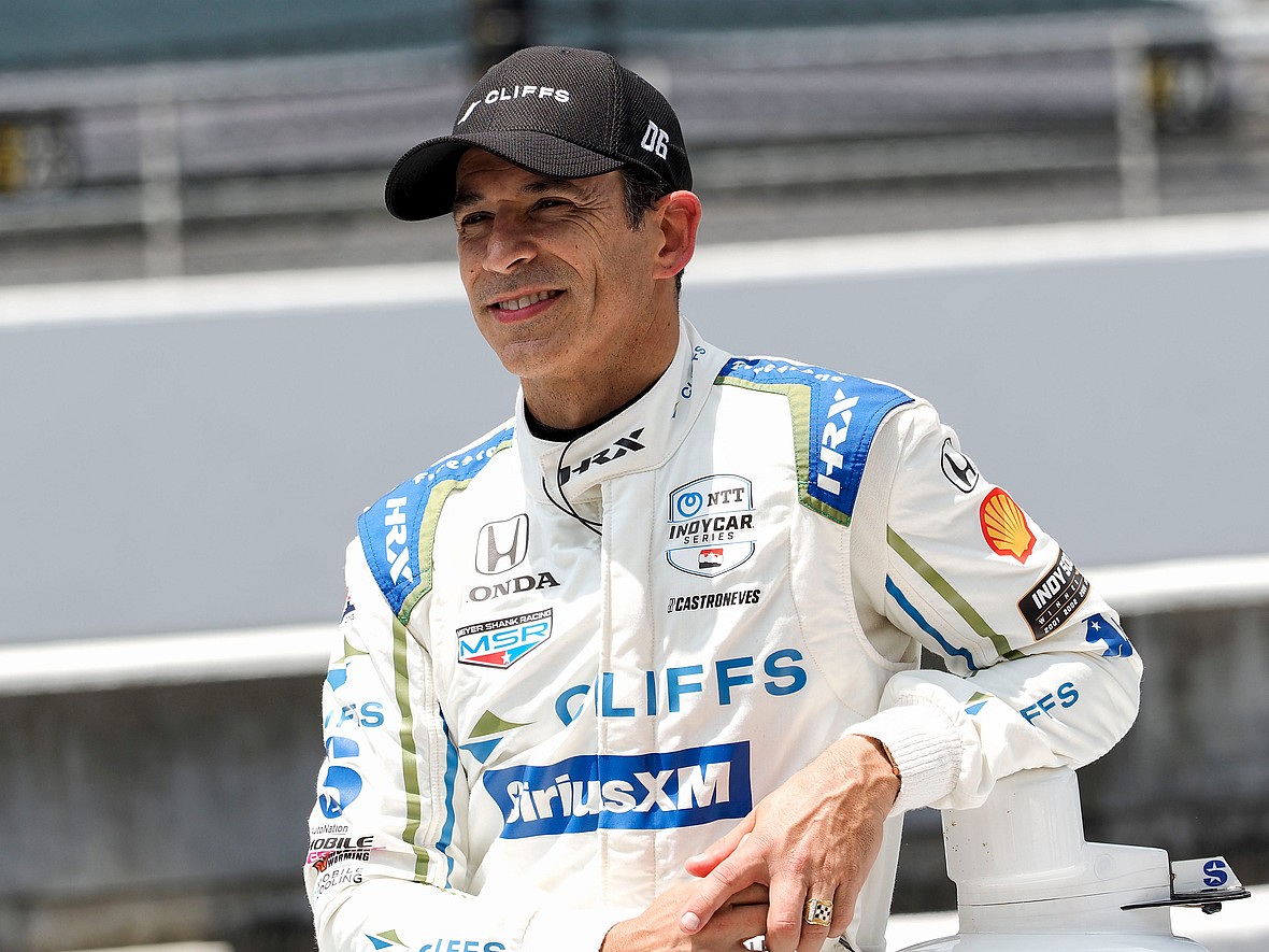 Syndication: The Indianapolis Star