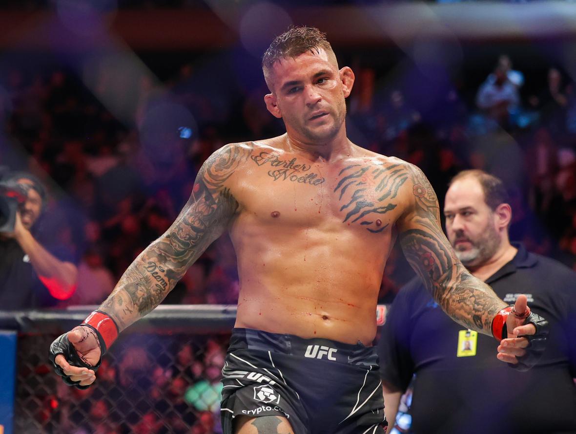 ufc bmf