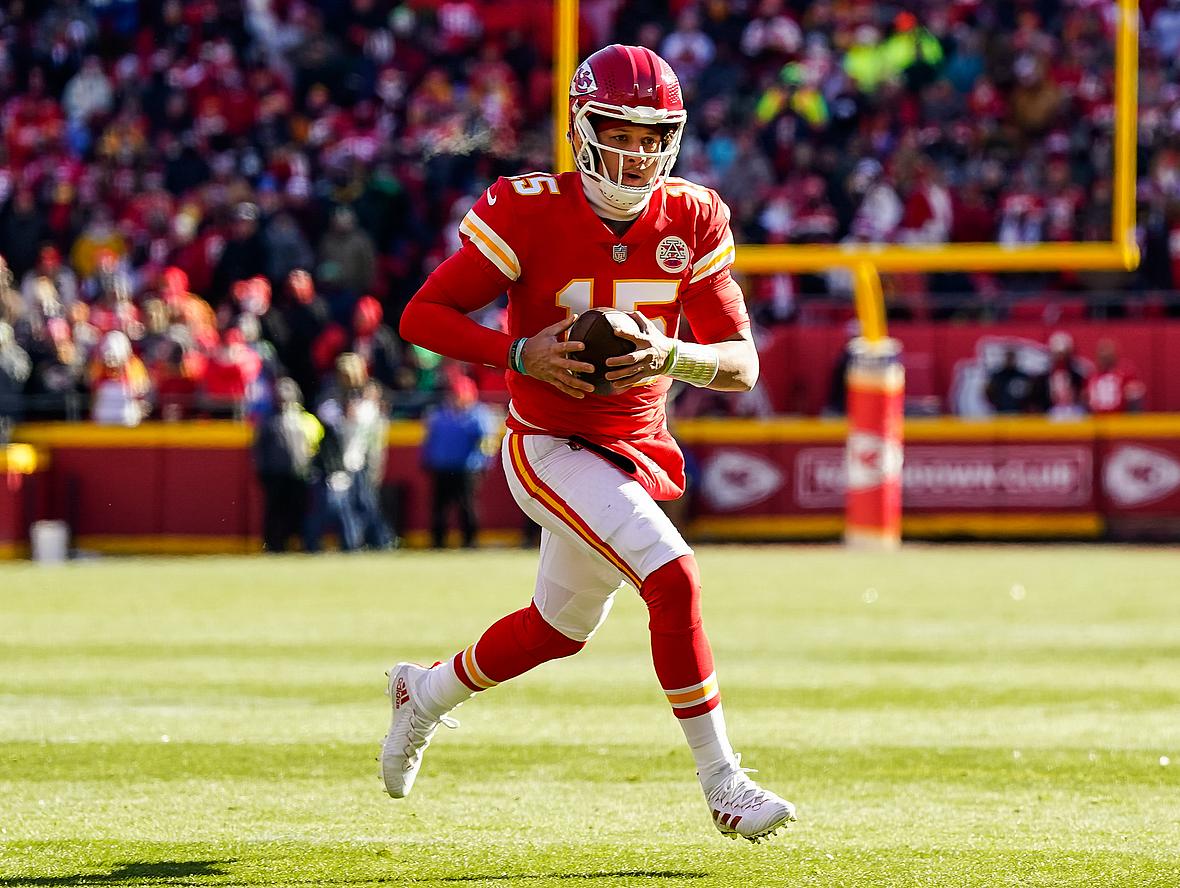 kansas city chiefs
