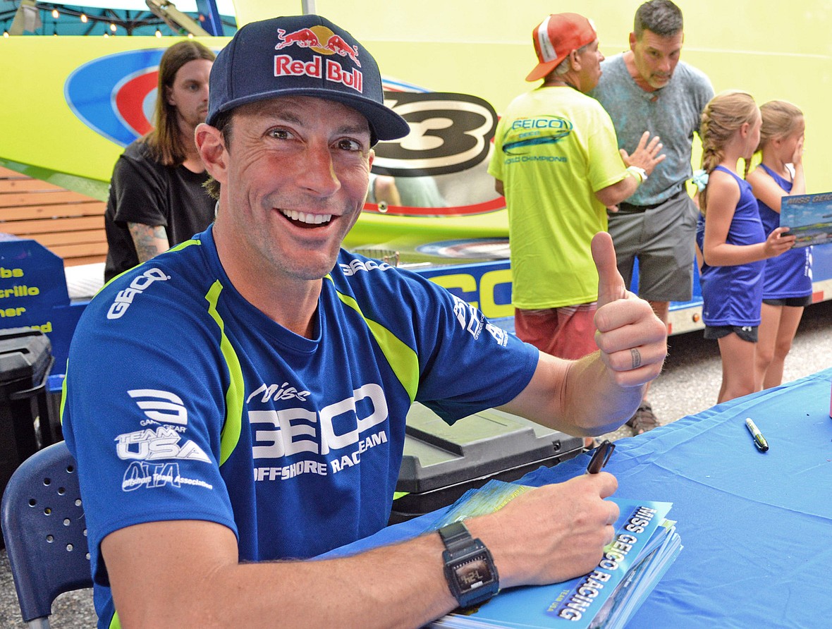 Travis Pastrana/NASCAR Daytona 500