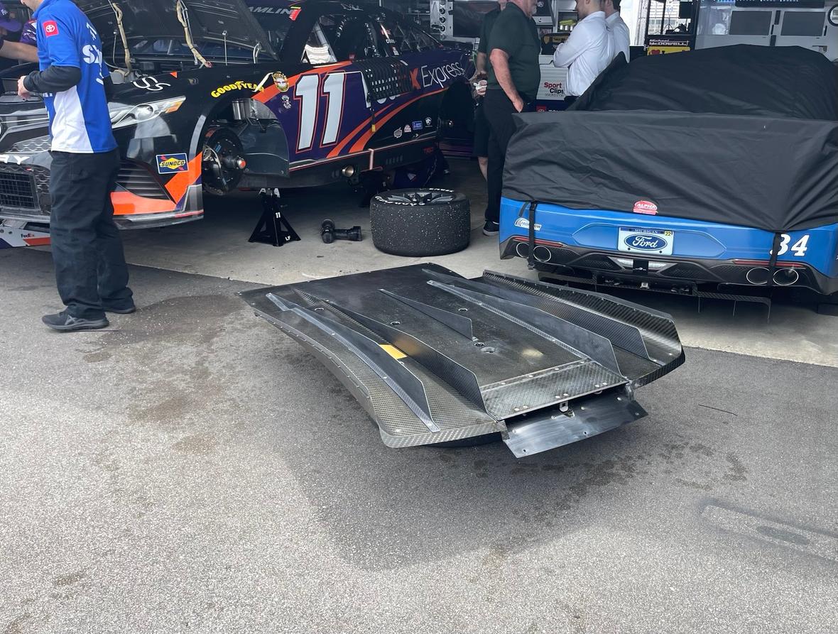 nascar