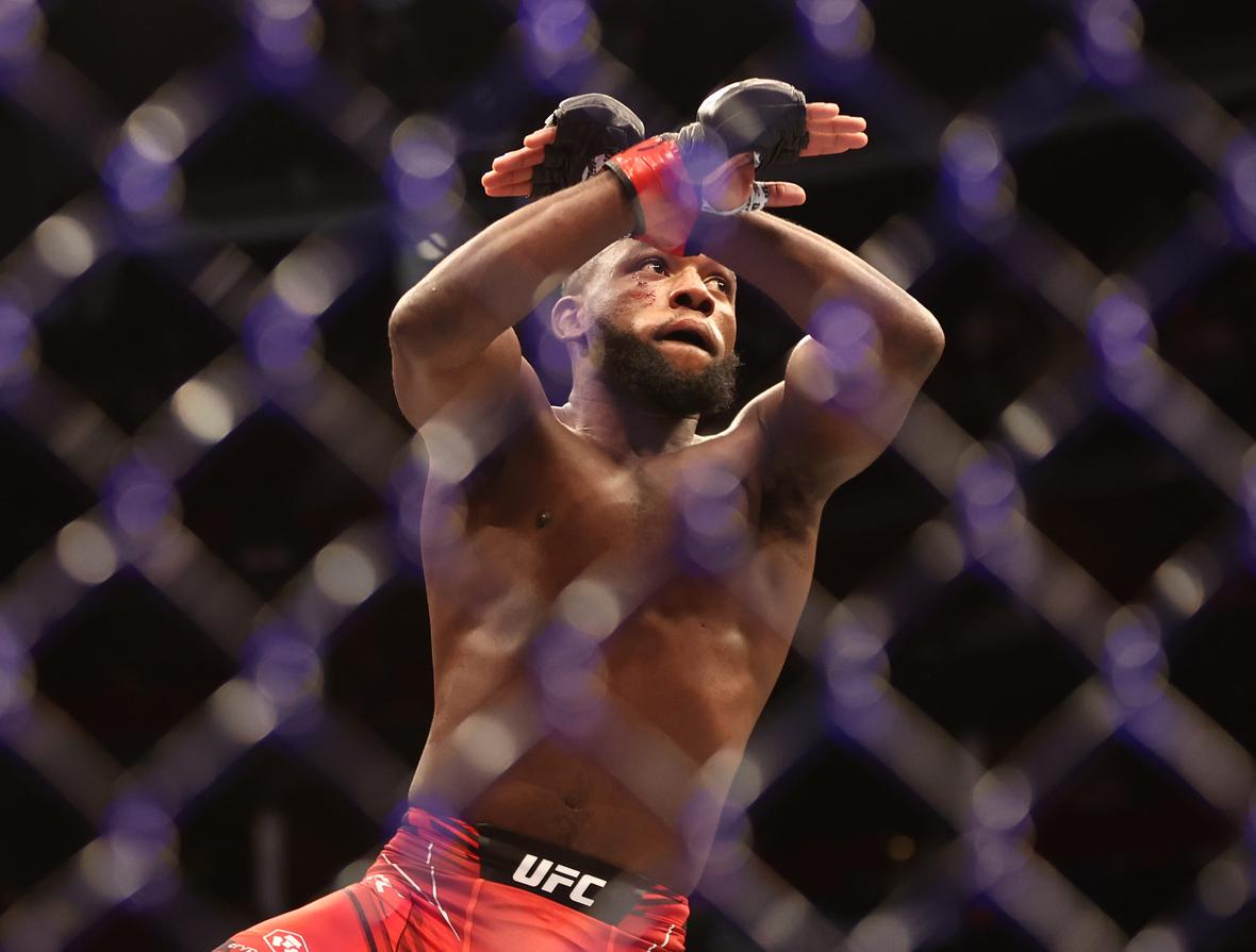 ufc san antonio