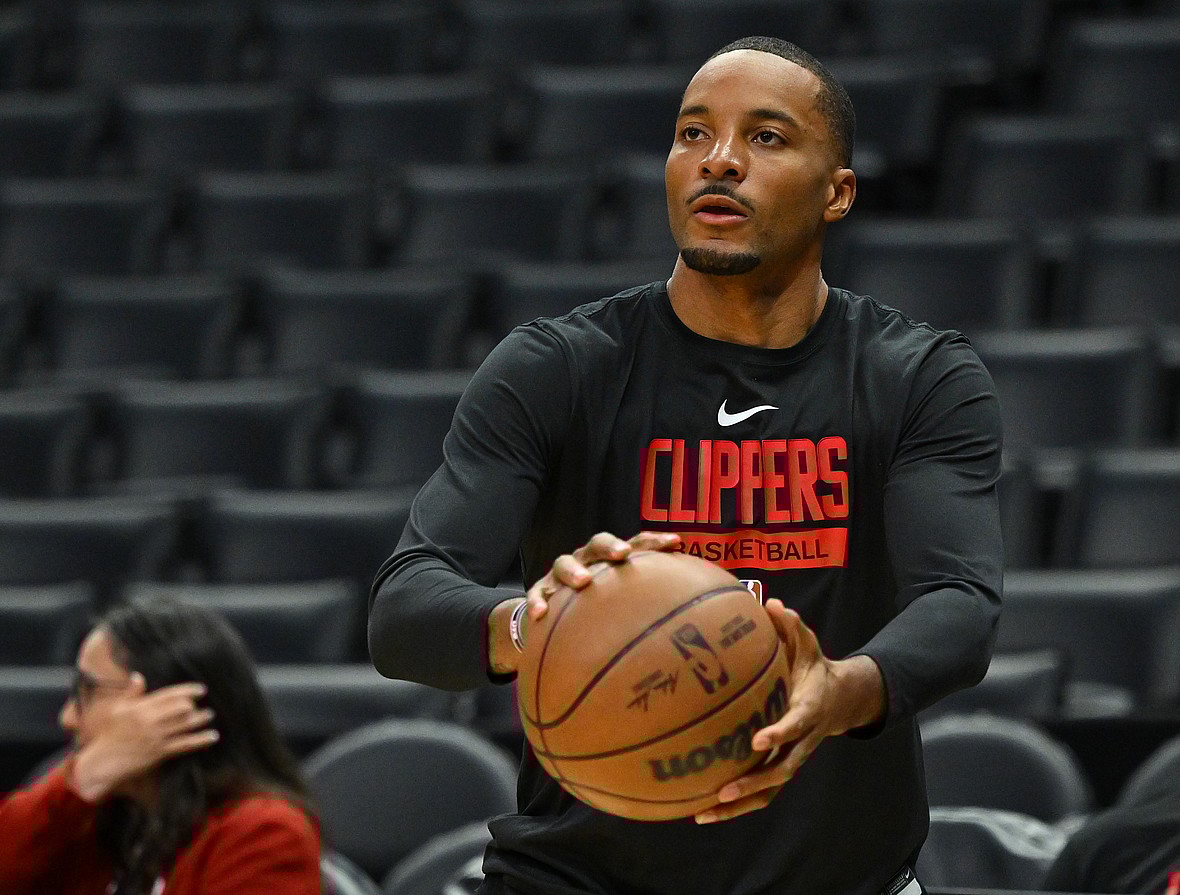 los angeles clippers