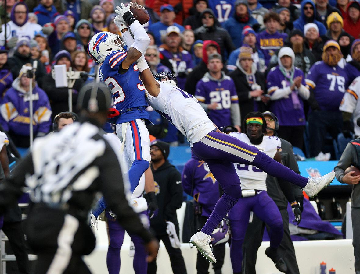 justin jefferson