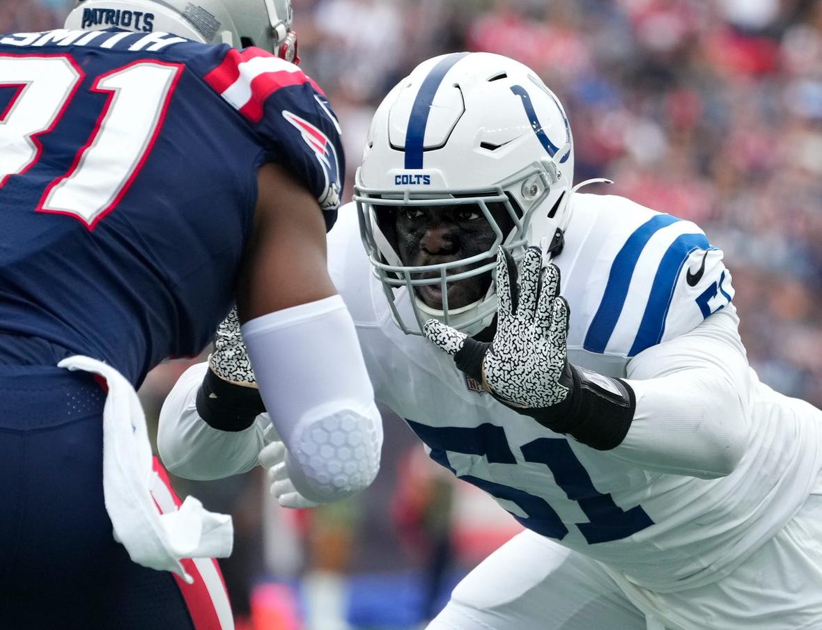 indianapolis colts