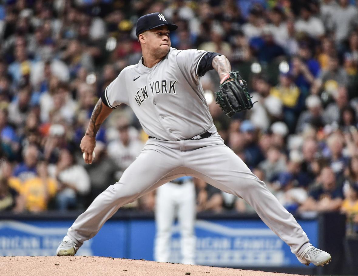 new york yankees
