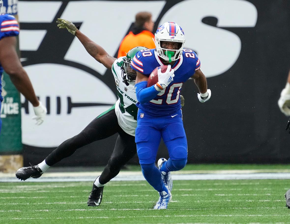buffalo bills