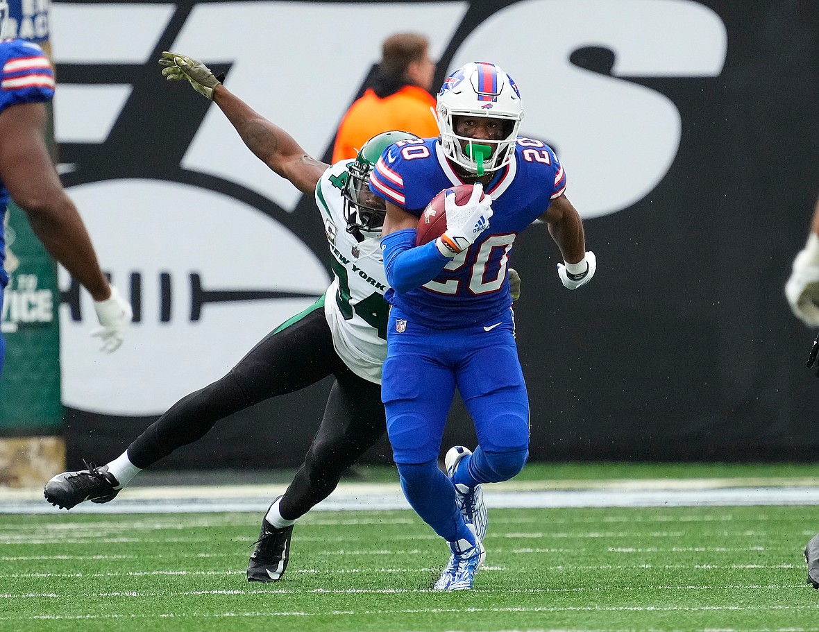 buffalo bills