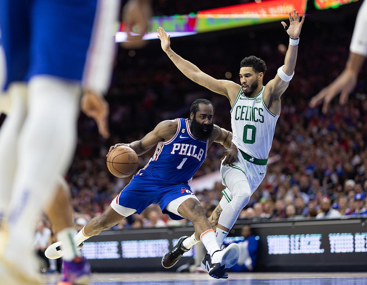 boston celtics