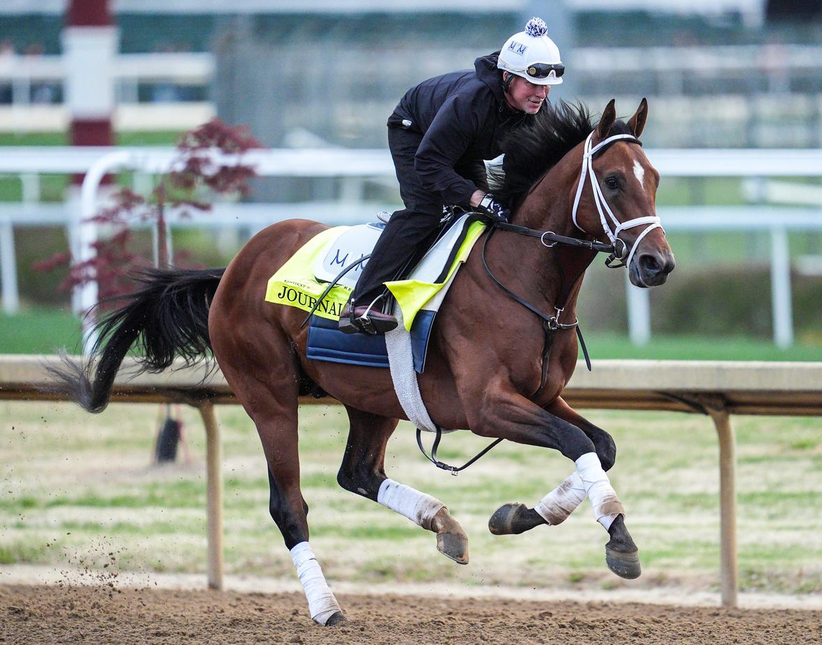 kentucky derby