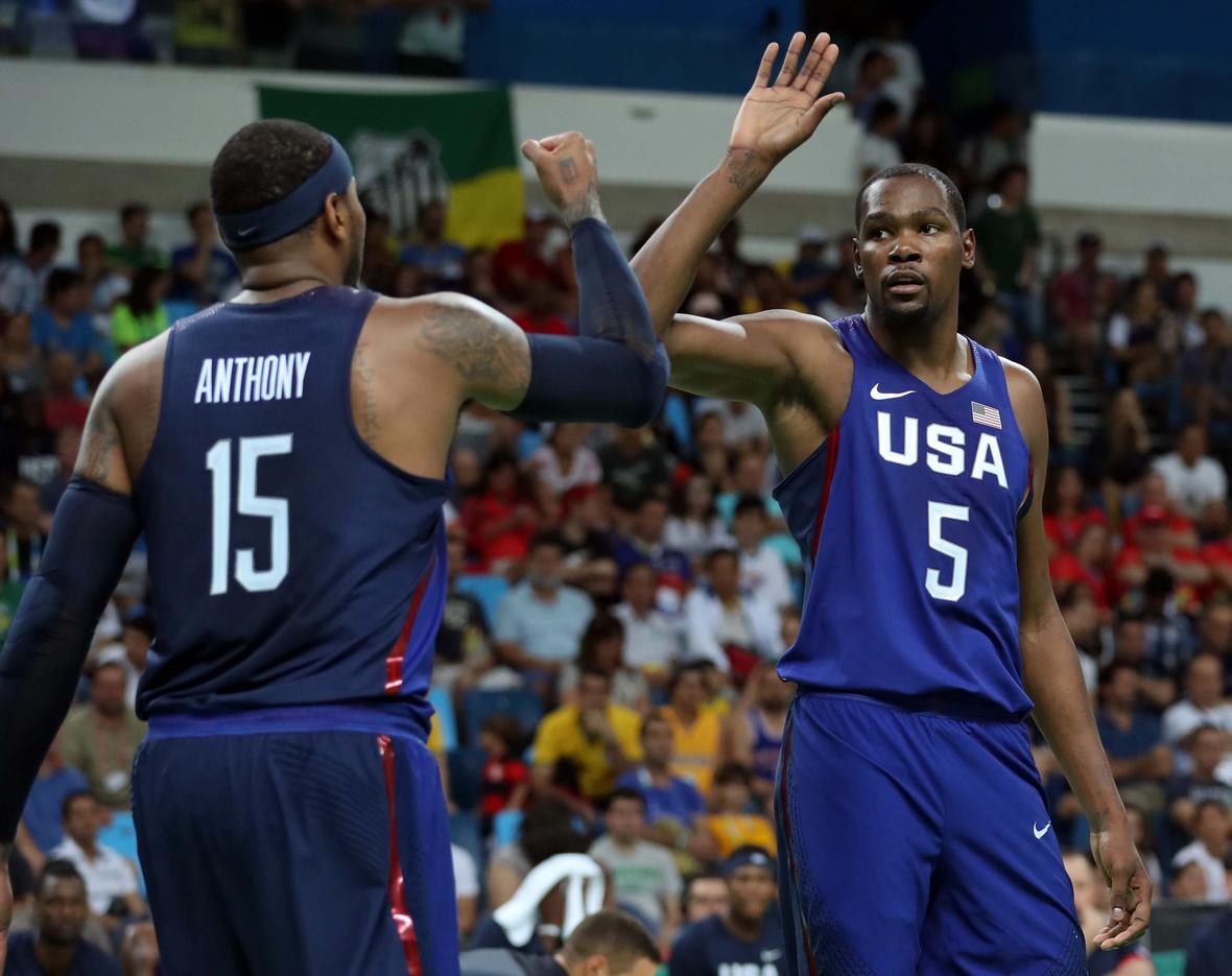kevin durant