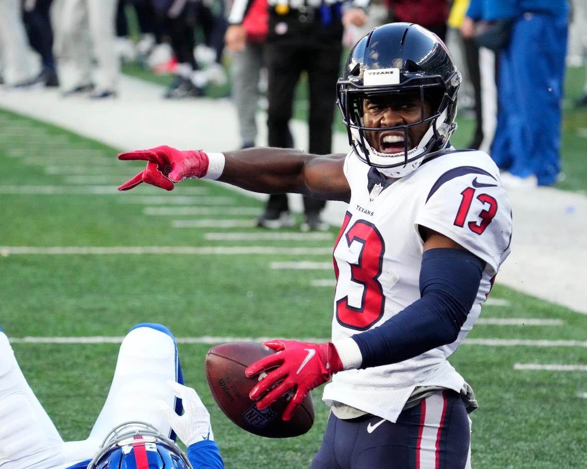 Houston Texans schedule
