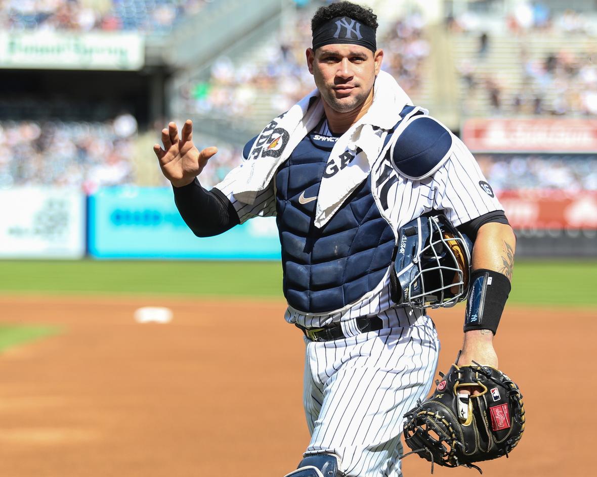 new york mets, new york yankees