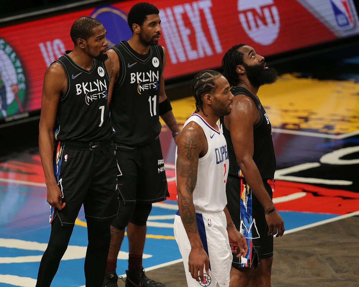 kevin durant