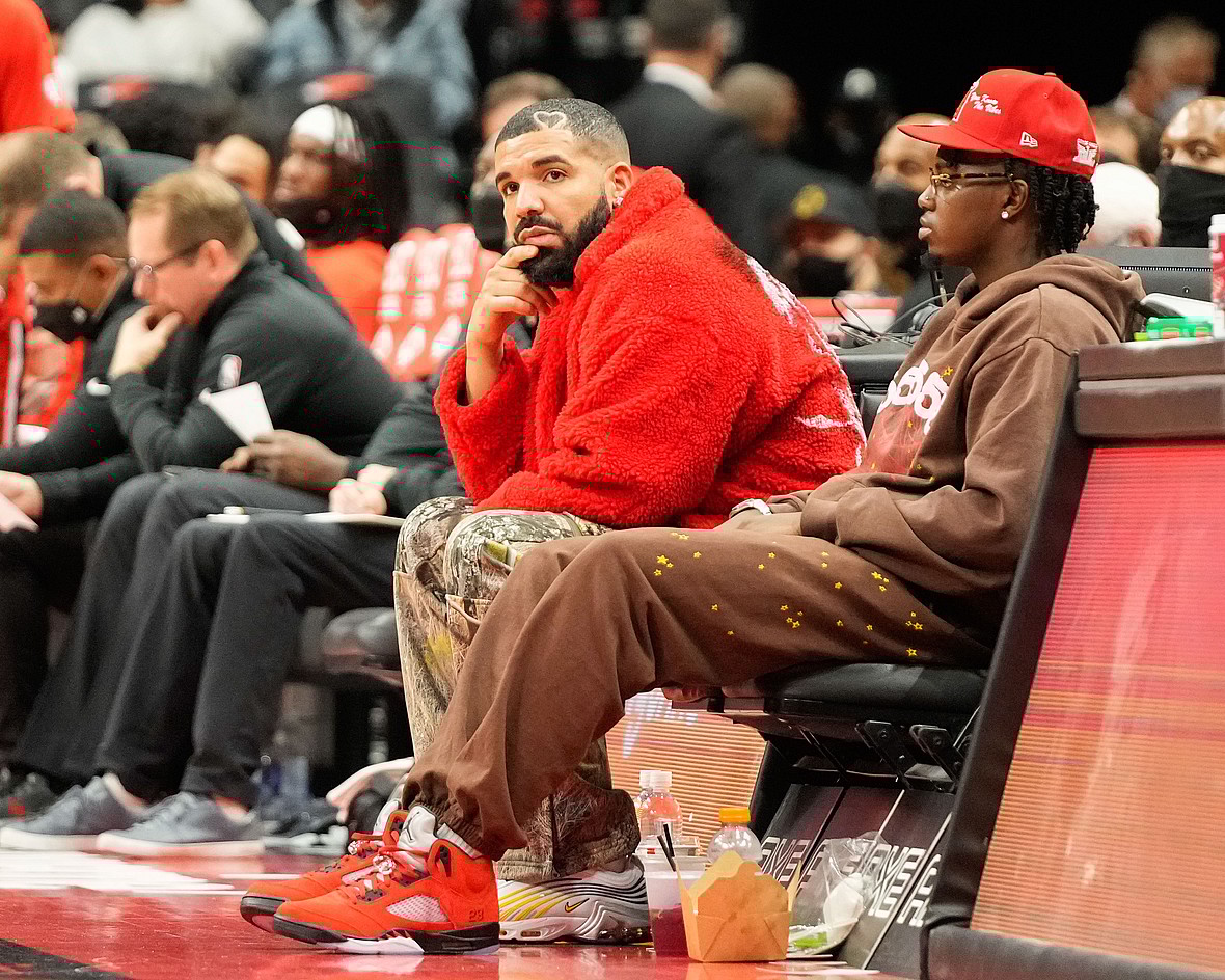 toronto raptors, houston rockets