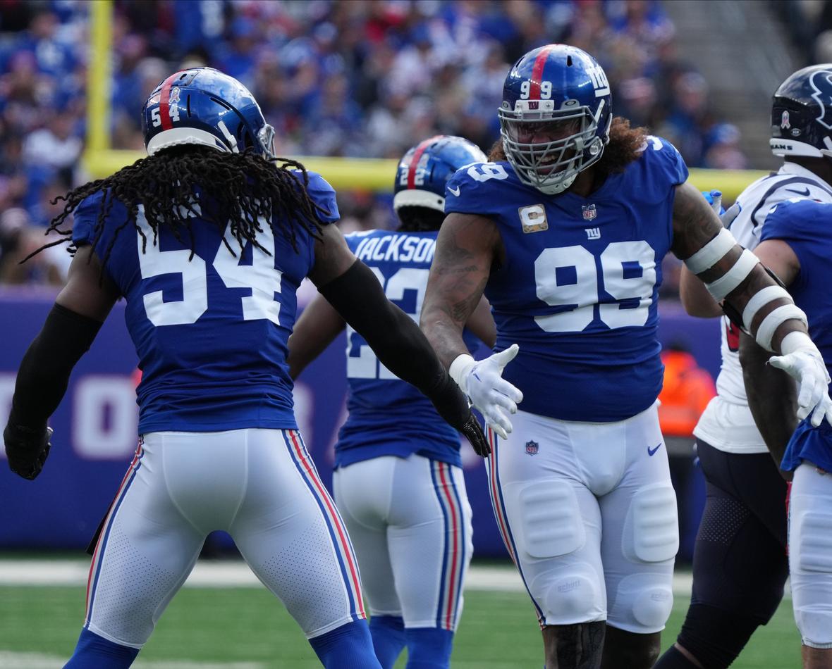 new york giants