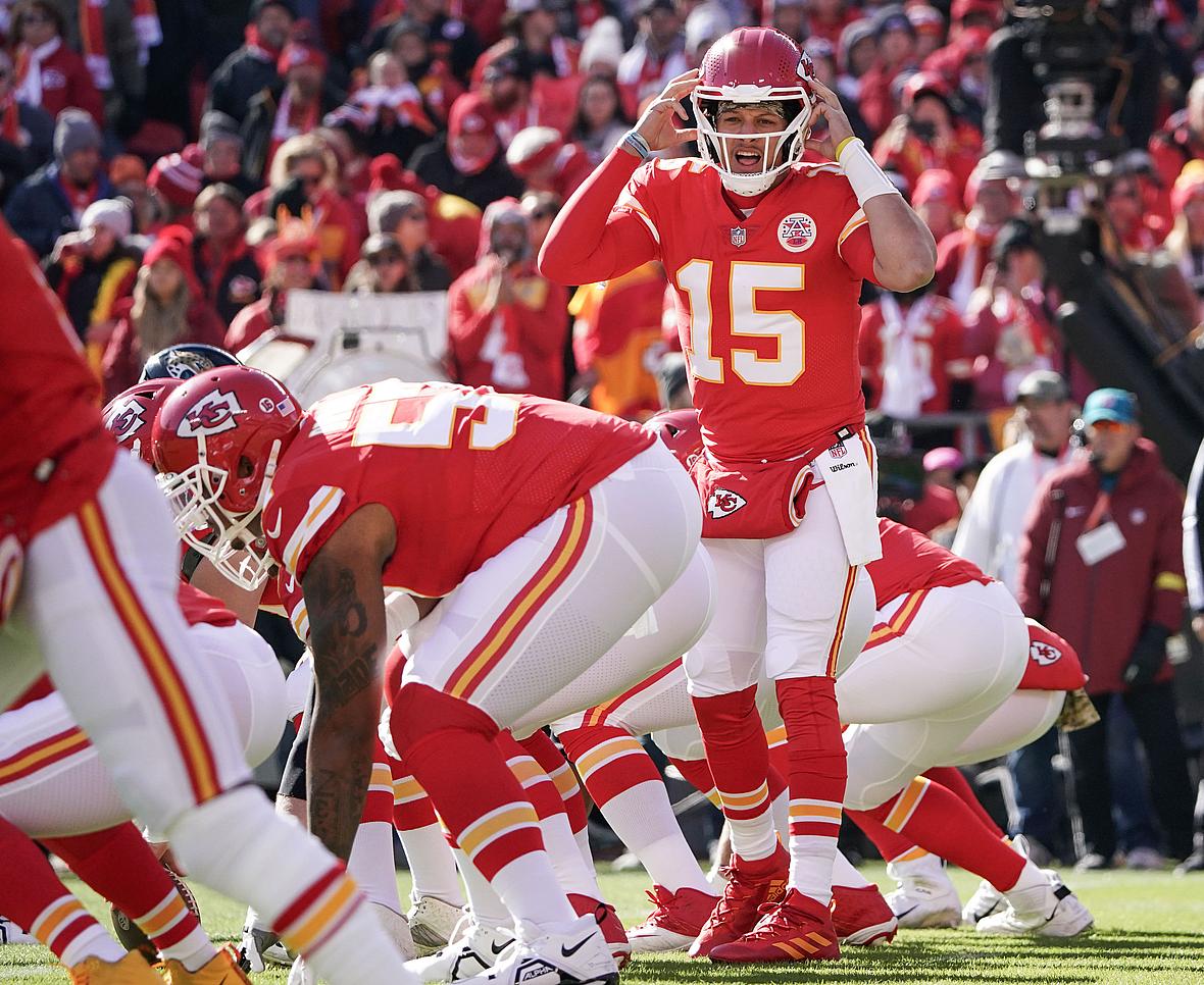 Kansas City Chiefs