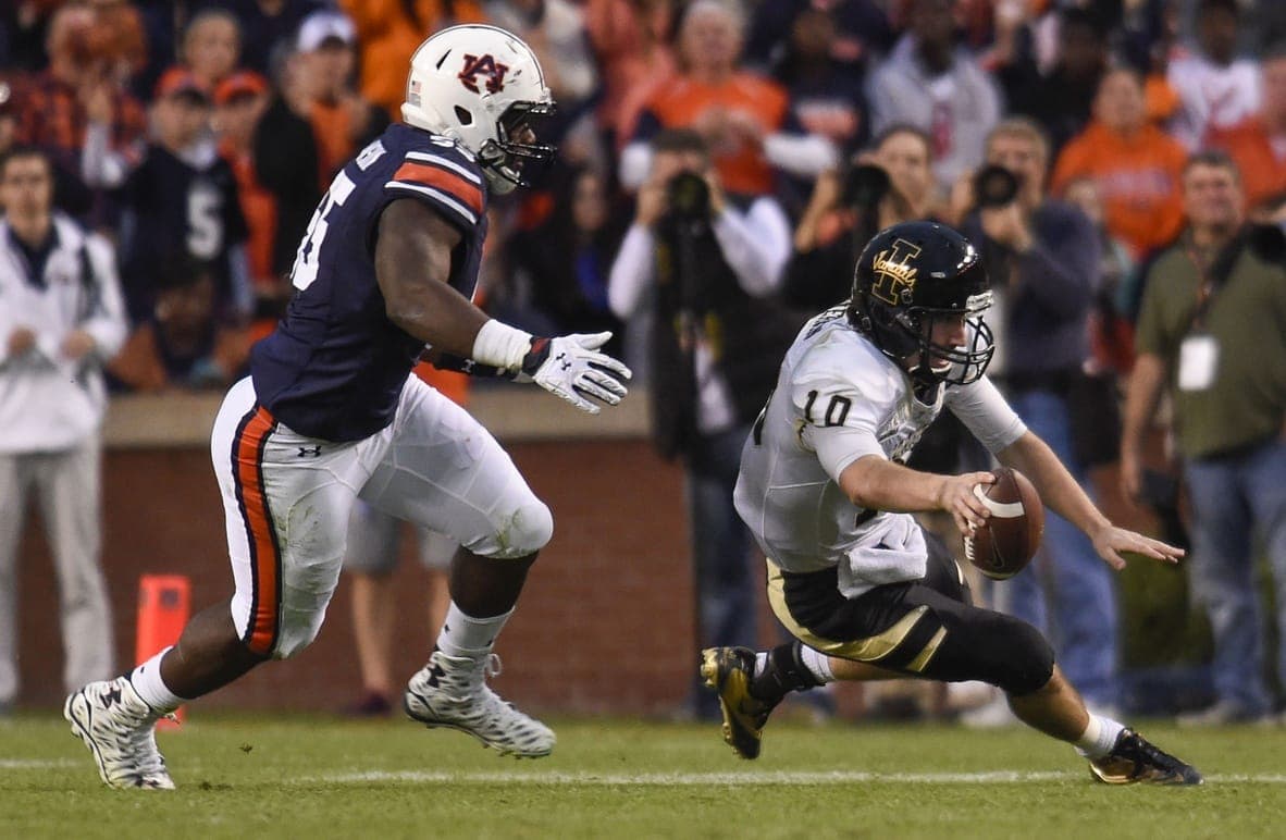 Carl Lawson