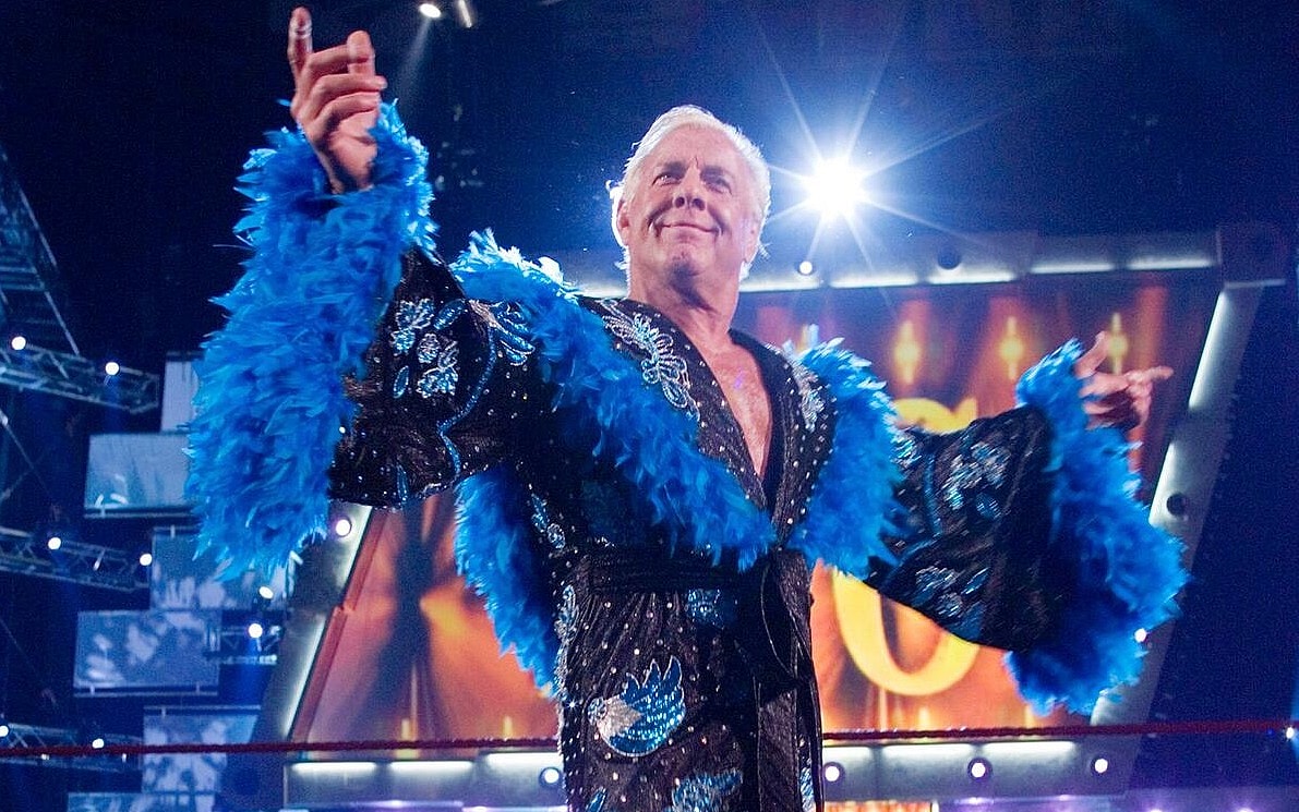 ric flair