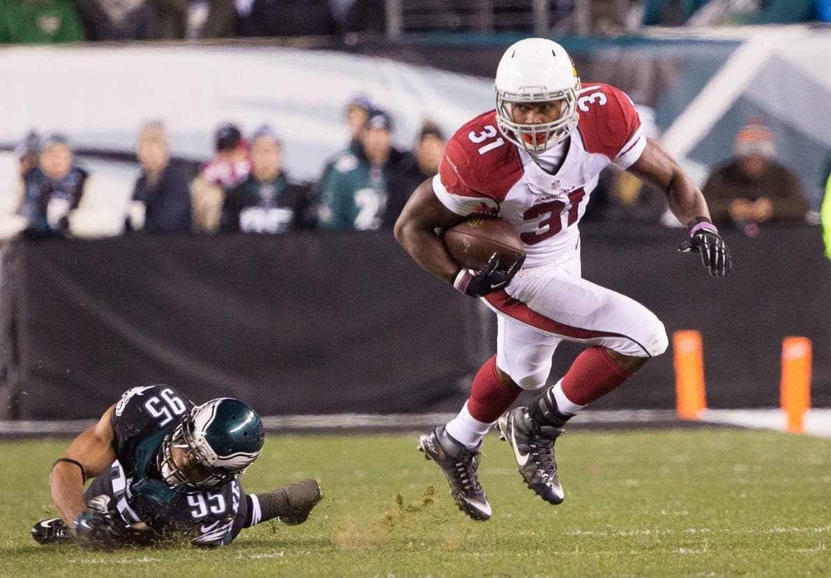 David Johnson