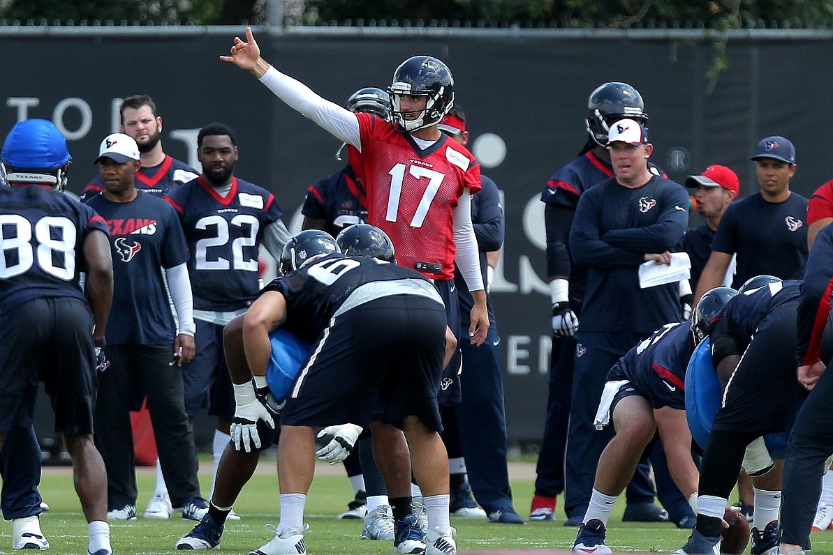 Brock Osweiler