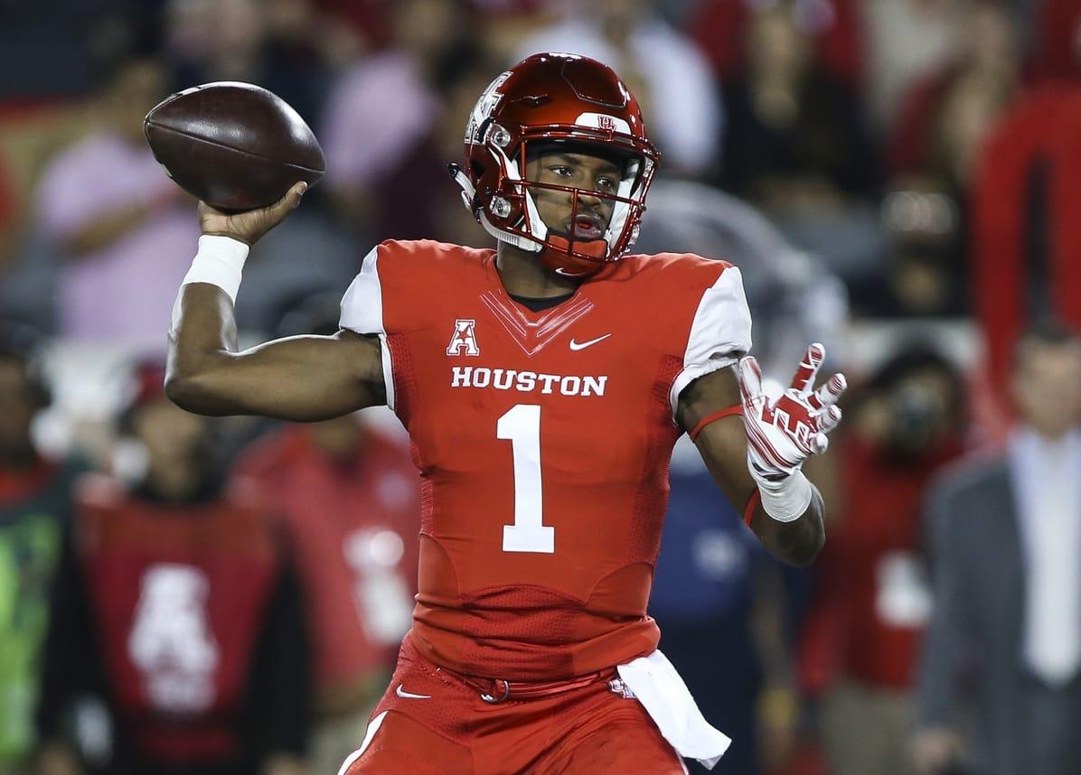 Greg Ward Jr.