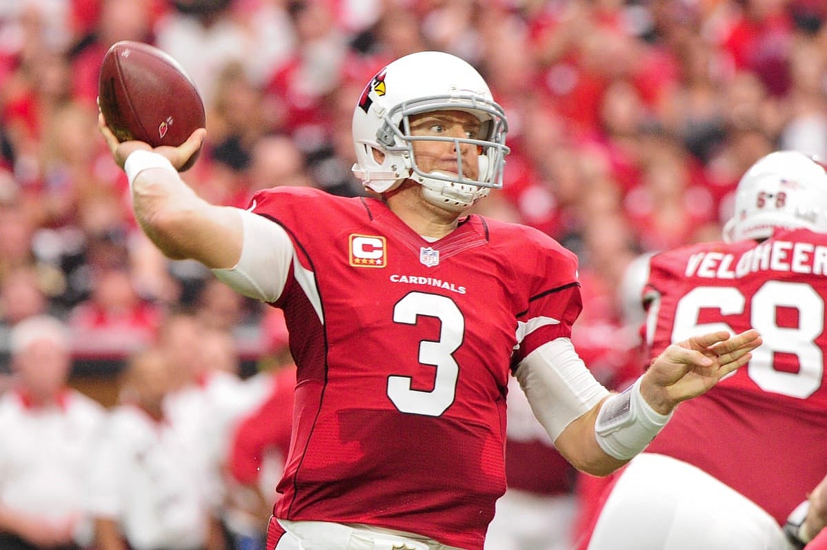 Matt Kartozian, USA Today Images