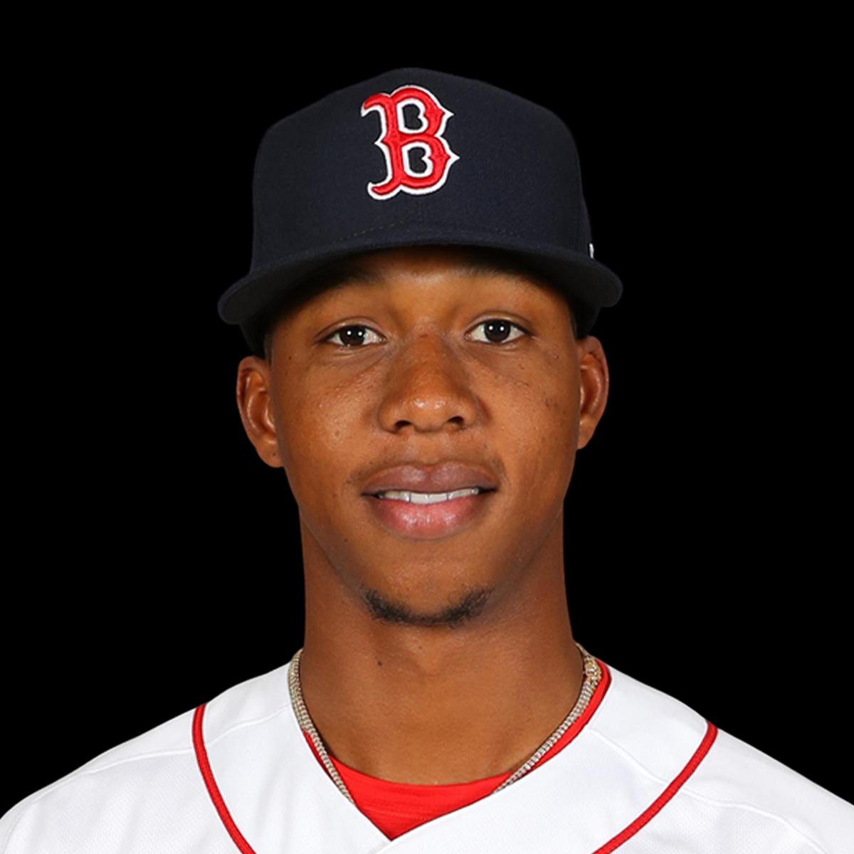 boston red sox, brayan bello