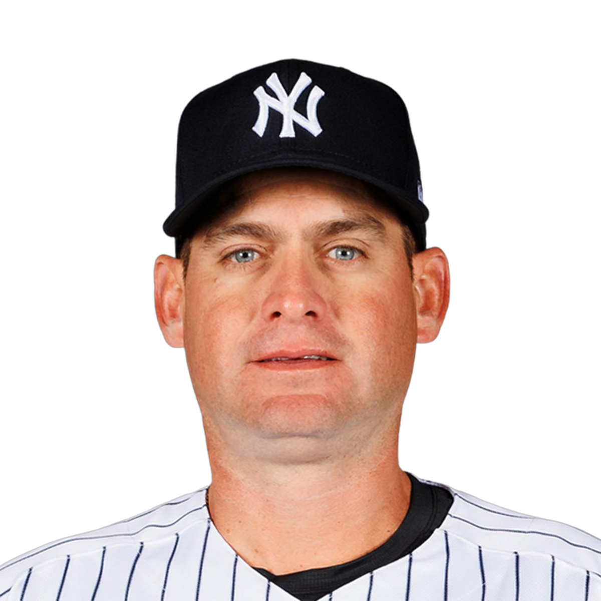 MLB: 2022 New York Yankees Media Day