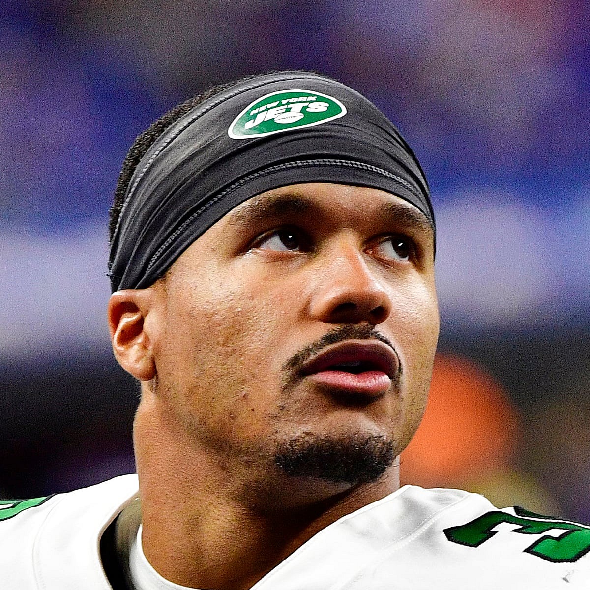 New York Jets, Michael Carter
