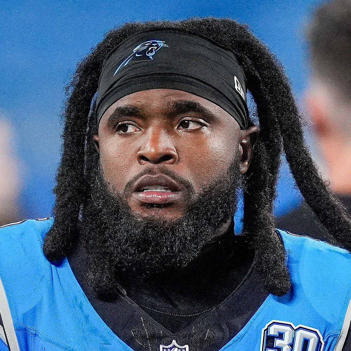 Diontae Johnson, Baltimore Ravens