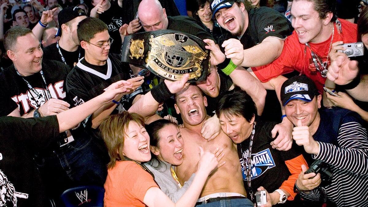 john cena