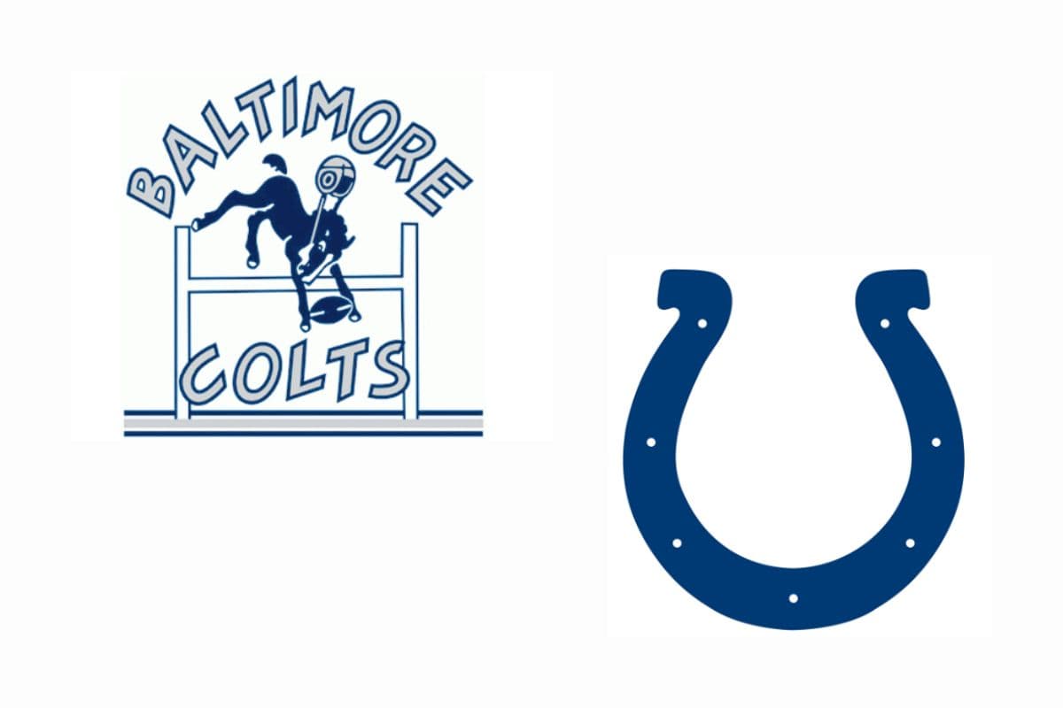 nfl logos, NFL logo changes