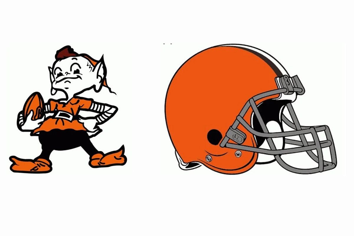 nfl logos, NFL logo changes