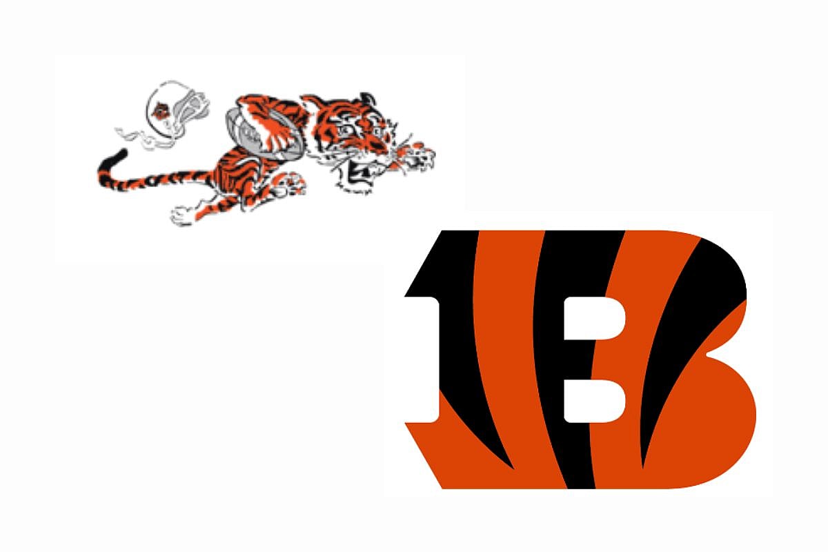 nfl logos, NFL logo changes