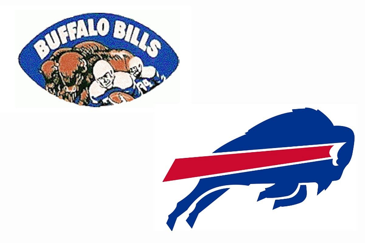 nfl logos, NFL logo changes