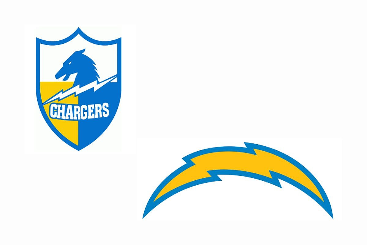 nfl logos, NFL logo changes