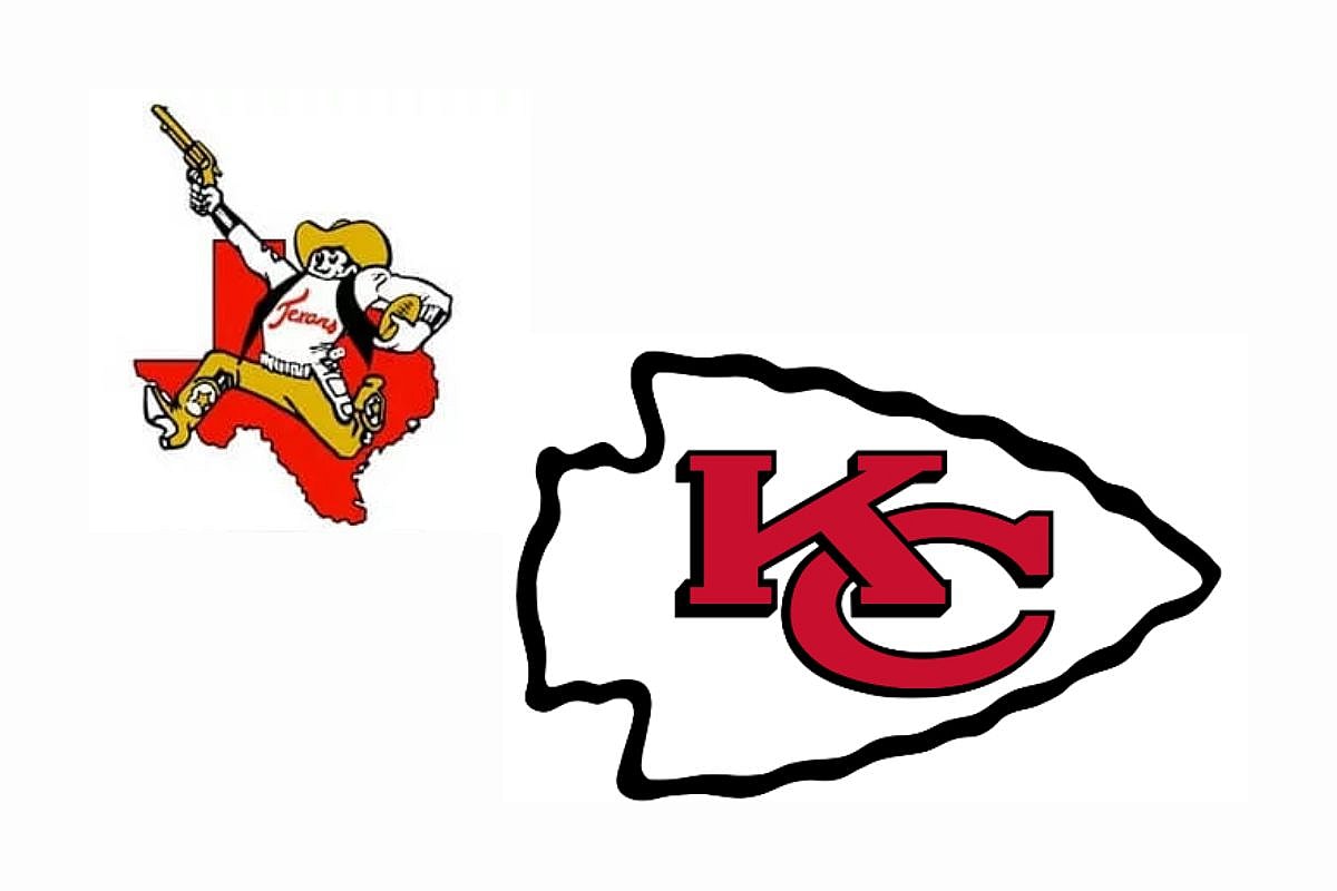 nfl logos, NFL logo changes