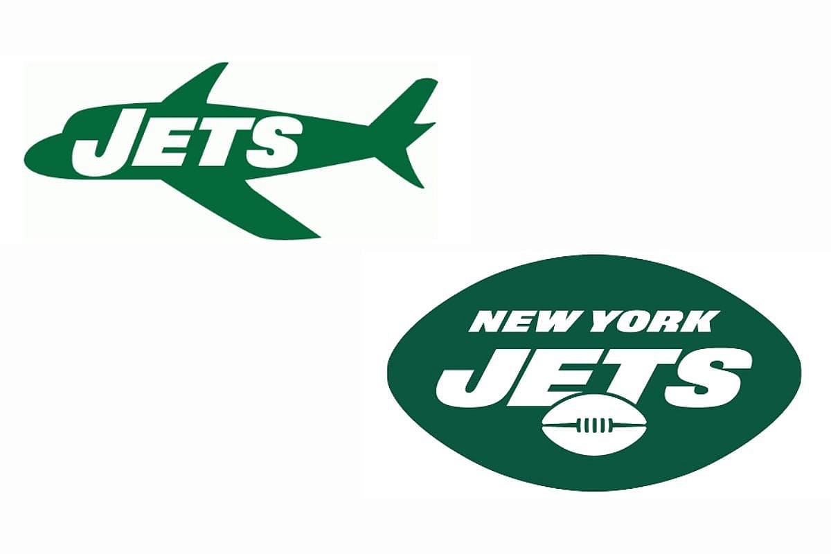 nfl logos, NFL logo changes