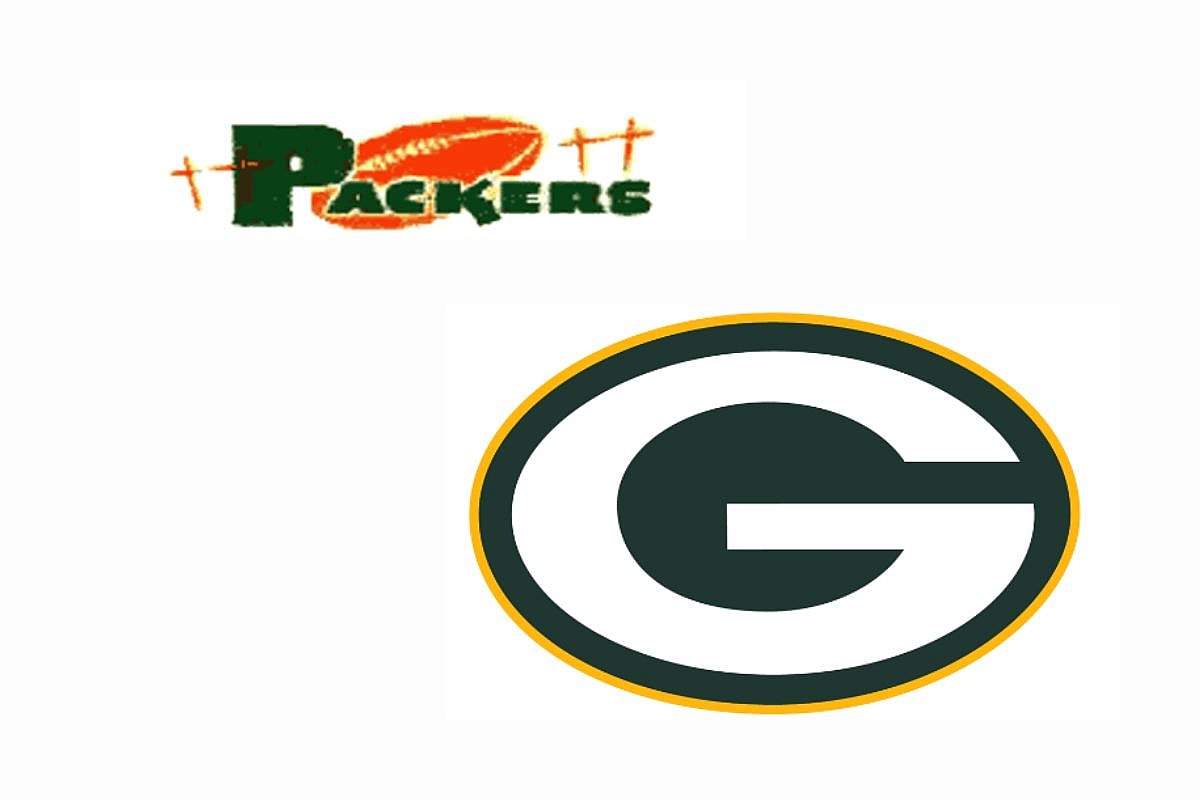 nfl logos, NFL logo changes