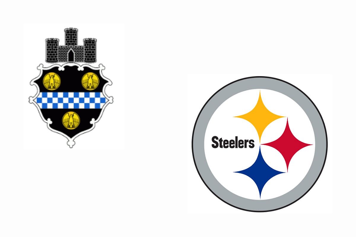 nfl logos, NFL logo changes