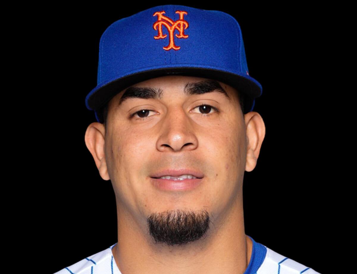 new york mets