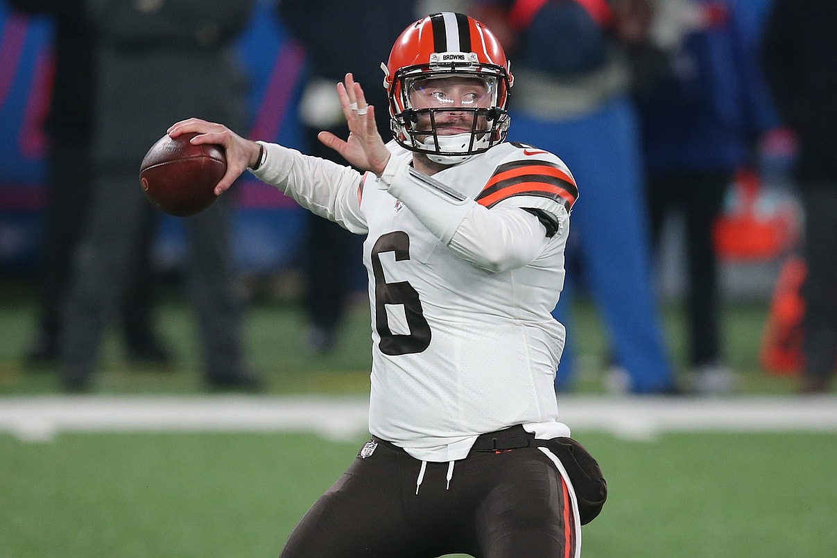 Cleveland Browns news: Can Baker Mayfield overcome shrinking Week 16 supporting cast?
