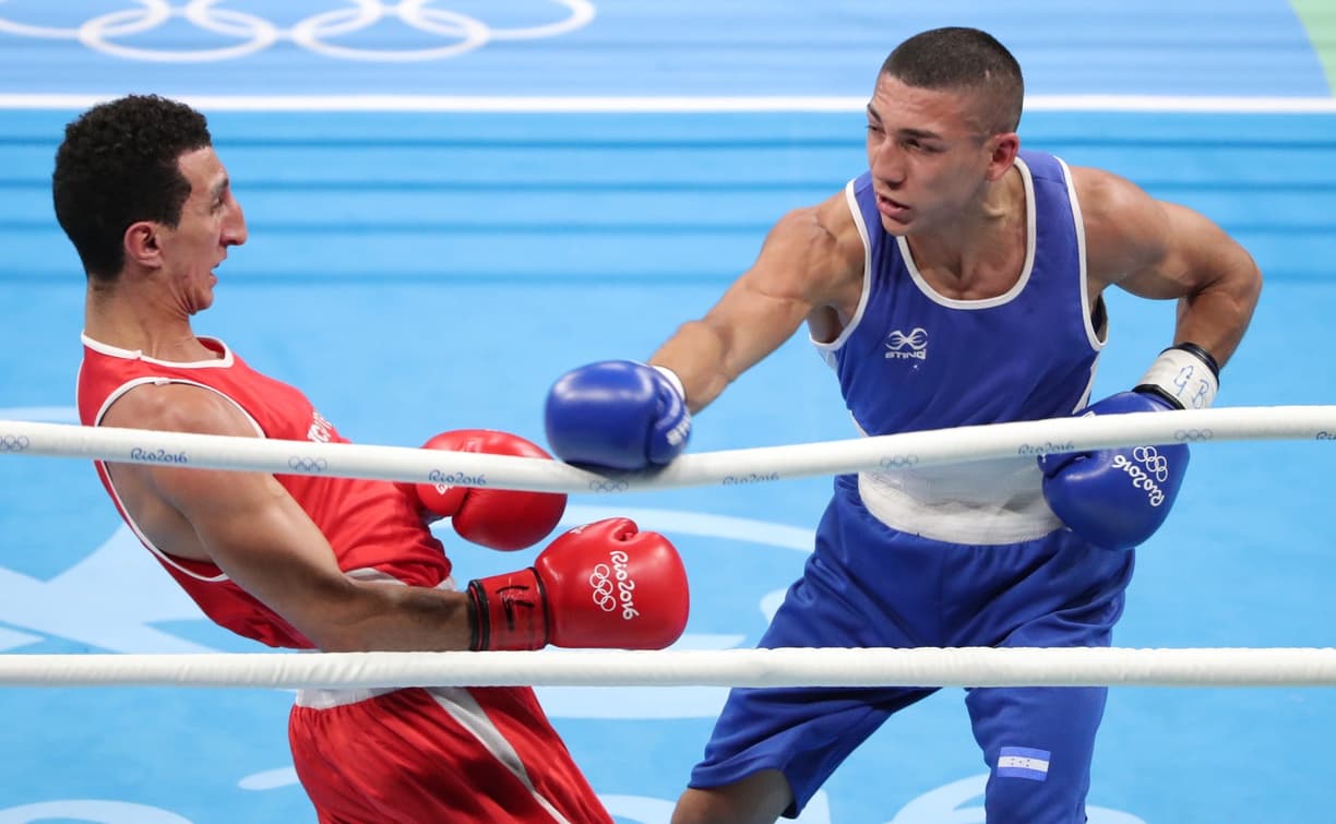 10 best pound-for-pound fighters in boxing today
